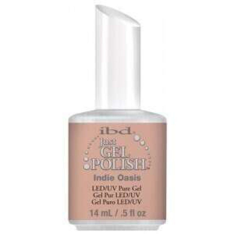 IBD Just Gel polish – Indie Oasis 6667